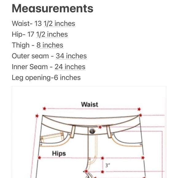 Levi’s Wedgie Straight - Light Wash - Picture 11 of 12